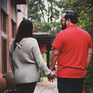 Meet your Posher, Marina